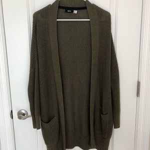 urban outfitters cardigan